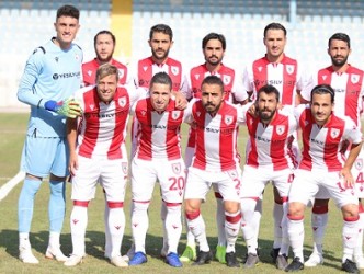 YILPORT SAMSUNSPOR ZİRAAT KUPASI’ NDA FATSA BELEDİYESPOR’ LA EŞLEŞTİ !