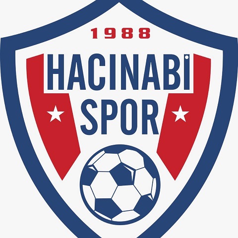 Hacınabispor Fırtınası Dinmiyor 8- 0 !