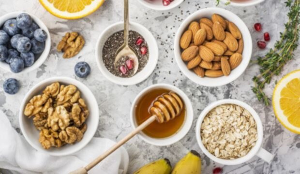 Kış aylarında D vitamini ihtiyacı artıyor!
