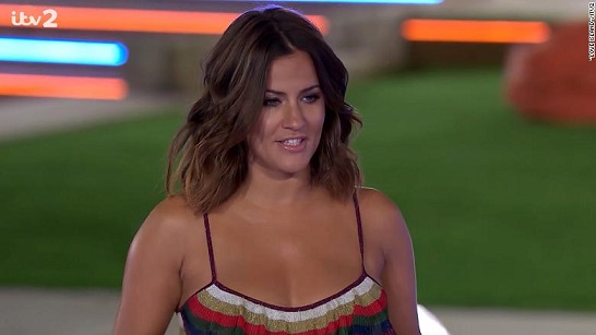 40 yaşındaki ünlü sunucu Caroline Flack, Londra’daki dairesinde ölü bulundu