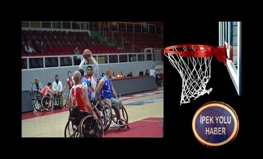  AVRUPA KUPASI FİNALLERİ YALOVA’DA    