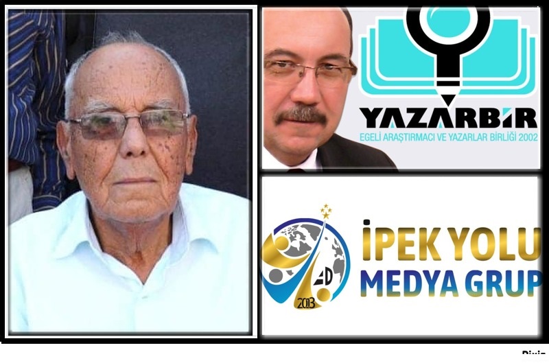 BELEDİYE BAŞKANI ABDULKADİR USLU’IN ACI GÜNÜ