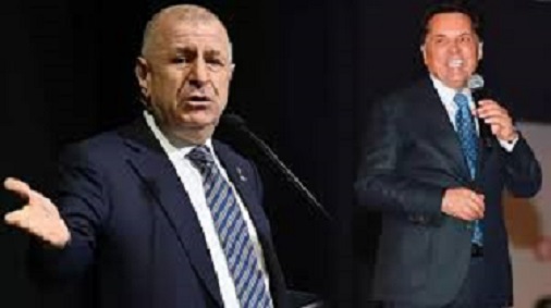 Ümit Özdağ’dan çok konuşulacak Ahmet Özer sözleri: Tapeleri görene kadar bekleyin   