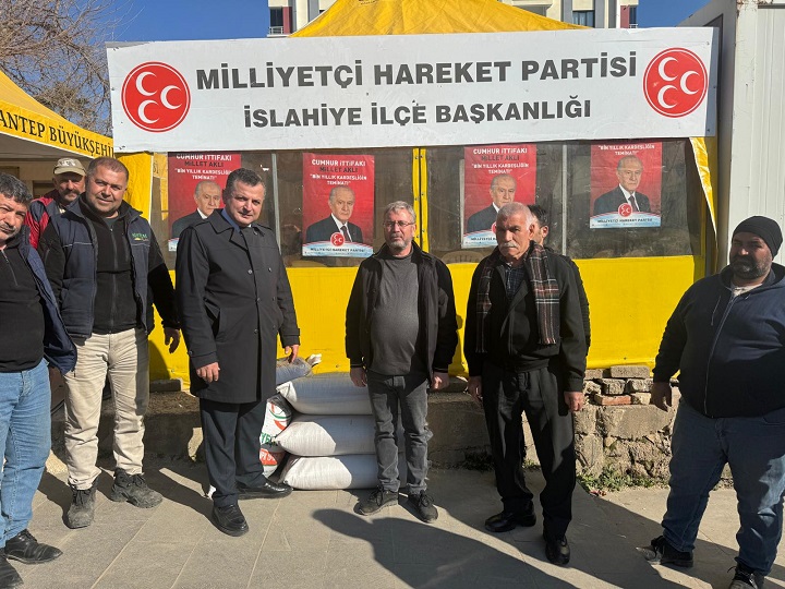MHP Lideri Devlet Bahçeli’nin 