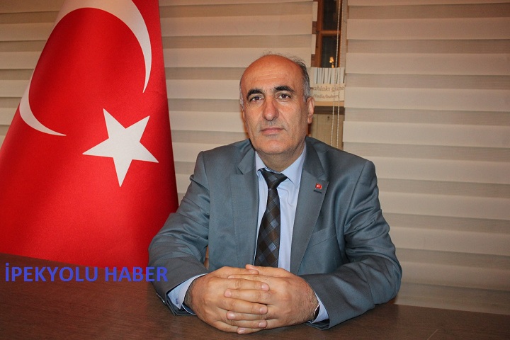 BİLAL HELVACI ‘DAN 10 KASIM MESAJI