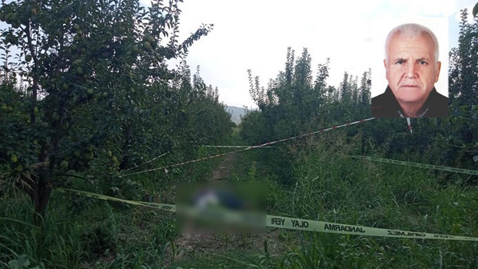 Her yerde aranıyordu acı haber Bursa’dan geldi