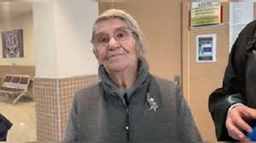 Prof. Dr. Canan Karatay, meslekten men davasında ilk kez hakim karşısında! Dikkat çeken tuz yürüyüşü savunması