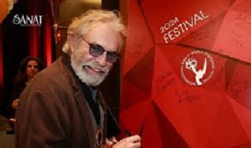 Haluk Bilginer İkinci kez Emmy’ye aday gösteriliyor