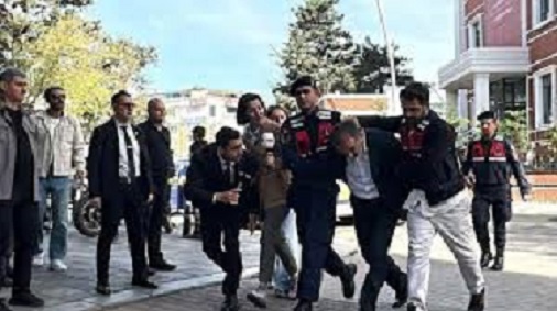 Yenidoğan Çetesi davası devam ederken Savcıdan, avukatlara anlamlı yanıt geldi!