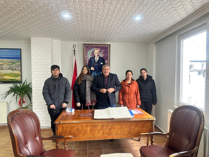 Genç Nesil, Kaybolan Kültürel Mirasın Peşinde!