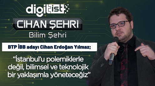 BTP GENÇLERE BÜYÜK ÖNEM VERİYOR VE GENÇLİKLE ÇOK İLERİYE YÜRÜYOR