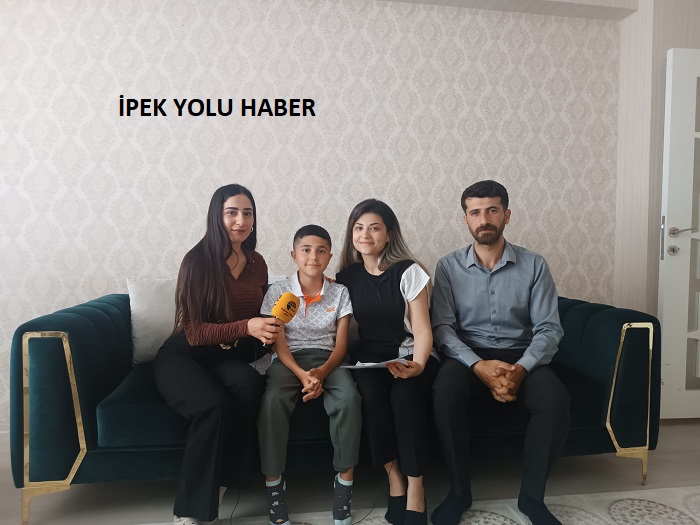   12 Yaşındaki Deniz’in Yaşam Mücadelesi: Küçük Bir Adıma Hep Birlikte Destek Olalım Baltacı Ailesi Umutla Sesleniyor: Küçük Deniz Yürüyebilmek İçin Yardım Bekliyor