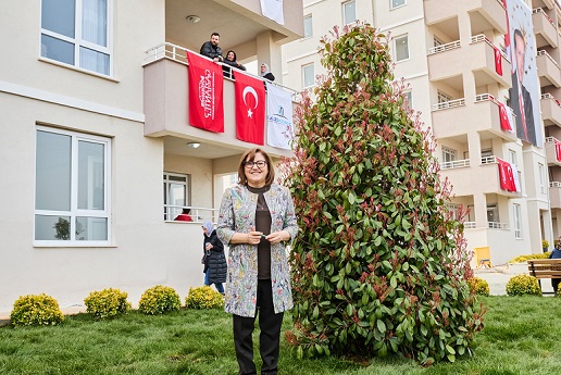 UYGUN FİYATA EV HAYALİ GBB KONUT İLE GERÇEK OLUYOR