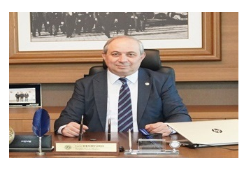 TOBB Sürdürülebilir KOBİ Programı Başlıyor