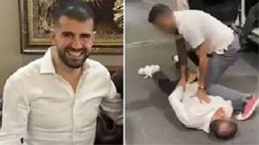 Ayhan Bora Kaplan soruşturmasında yeni gelişme! Gizli tanık davasında tüm sanıklar tahliye edildi   