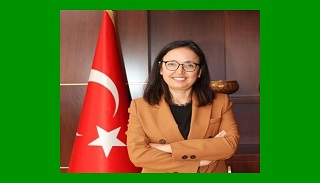 Vali Dr. Hülya Kaya’nın 10 Ocak İdareciler Günü Mesajı