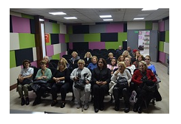 KATFA-DER gerçekleştirdiği farkındalık söyleşilerinde bu kez çocuk haklarına değindi