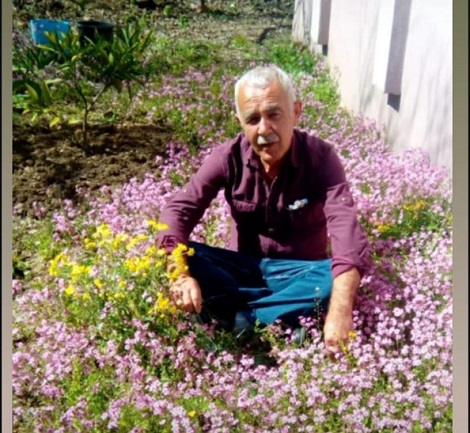 ÜMİT ÜNAL’IN ACI GÜNÜ