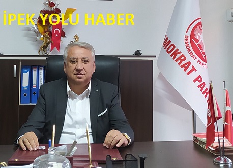 CAHİT ALBAYRAMDAN İFTAR YEMEĞİ