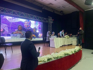 Hedef 1000 Burs Projesine Yoğun İlgi