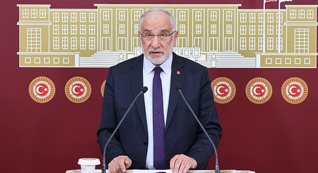  Samsun Milletvekili Karaman: Hükümet Politikaları Yetersiz   