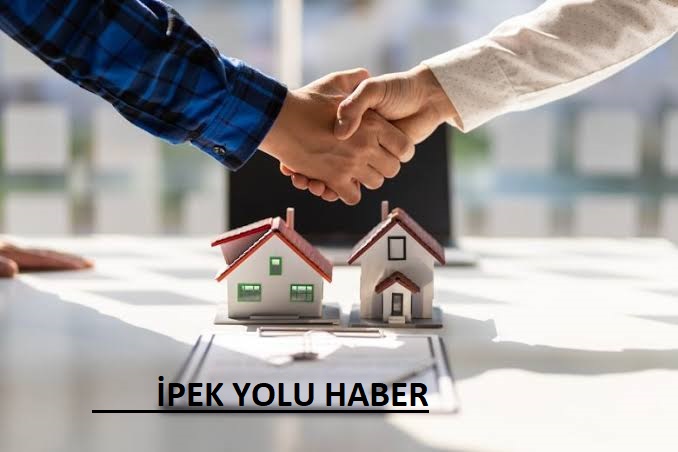 GAYRİMENKUL ARTIK YATIRIM OLMAKTAN ÇIKIYOR.