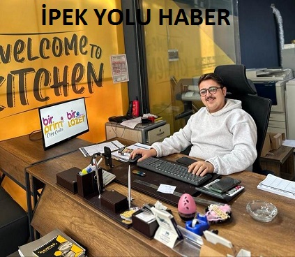 Bir Print Copy Center ‘den yeni yıl mesajı