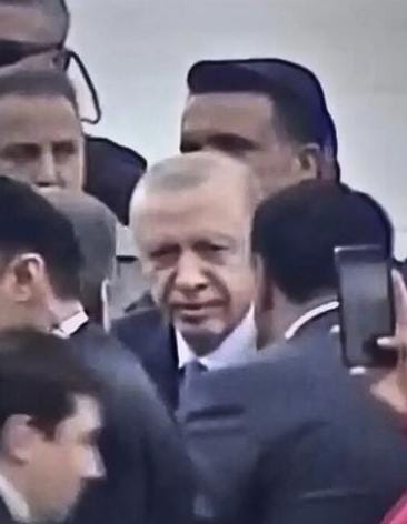 Şehitkamil belediye başkanı yılmaz cumhurbaşkanı Erdoğan ile KKTC. yerleşkesi açılışında ne konuştu