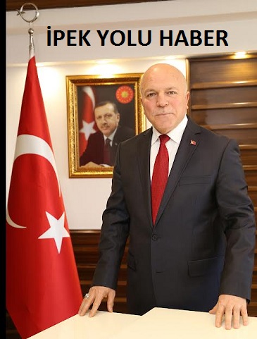 BAŞKAN SEKMEN: “TÜRKİYE’DE EN UCUZ SUYU KULLANAN İLLERDEN BİRİ DE KUŞKUSUZ ERZURUM’DUR”