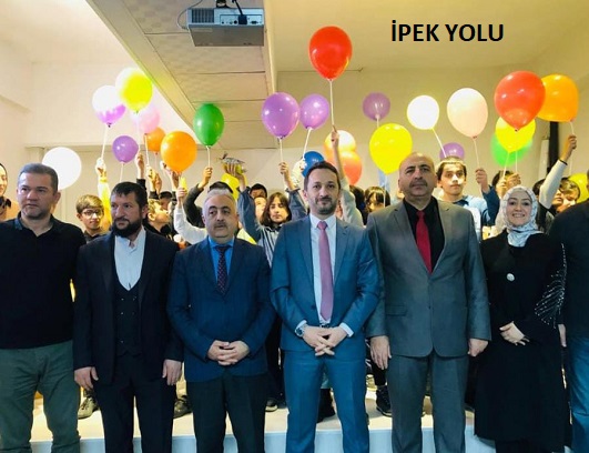  Erzurum ve Palandöken Müftülüğünce 
