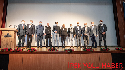Soyer: “İzmir’i Evrensel Bir Kültür Sanat Üretim Merkezi Yapacağız”