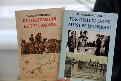 Müstecip Onbaşı’nın hayatı Bursa’da tiyatro sahnesine taşınıyor