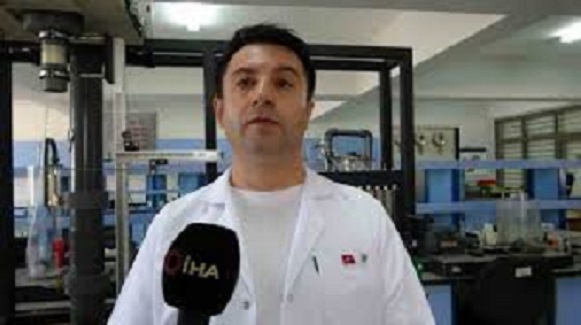 Trafikte saldırıya uğrayan akademisyen çifte lojman tahsis edilecek!
