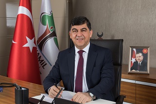 BAŞKAN FADILOĞLU’NDAN ÖNEMLİ DEPREM UYARISI