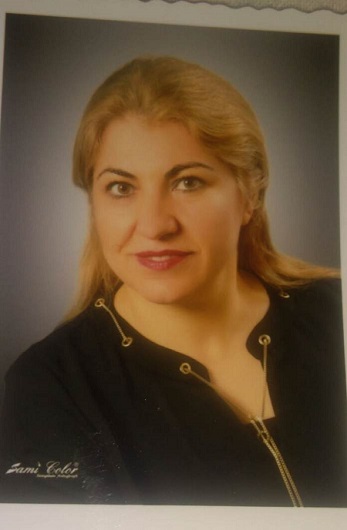 MERSİN Lİ ŞAİR YAZAR FATMA ÖZGER BİLĞİÇ DEPREM İLĞİLİ DUYGULARINI  DEPREM SONRASI 20.GÜN BUGÜN YAZISINI İPEK YOLU HABER İLE PAYLAŞTI
