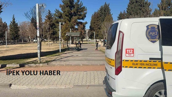 Gaziantep’te parkta dehşet:  eski eşi tarafından vurulan Fatma Köklü yaşam savaşı veriyor! 