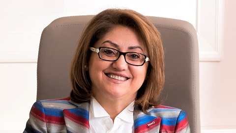 Fatma Şahin Kimdir ?
