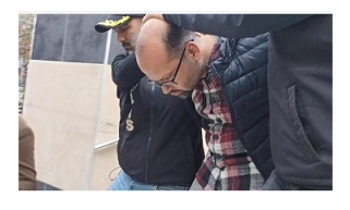 SUNUCU IŞIL DENİZ  PALABIYIK lar katledildi.