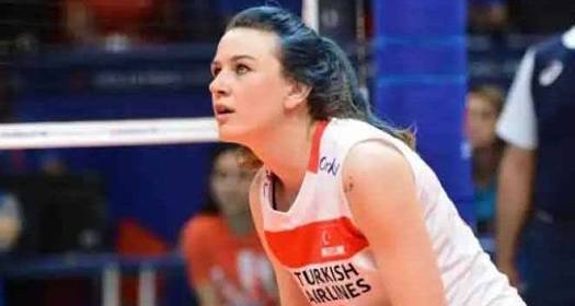 TÜRKİYE TOKYO’YU, MERYEM BOZ SOSYAL MEDYAYI SALLADI