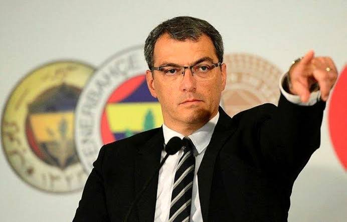 FENERBAHÇE’DE ŞOK AYRILIK