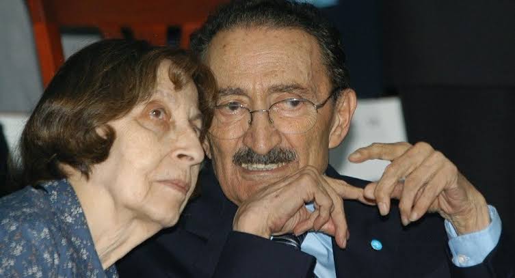 SON DAKİKA!... RAHŞAN ECEVİT HAYATINI KAYBETTİ