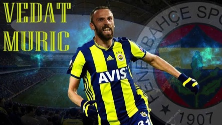MURİQİ’E 40 MİLYON EVRO