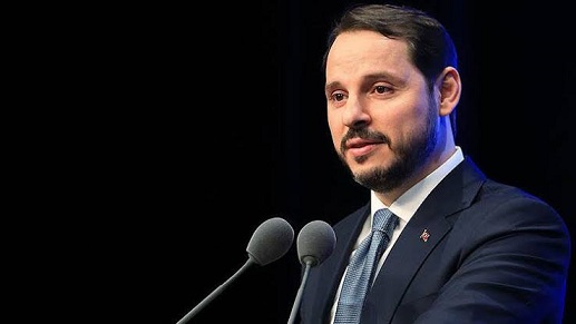 BAKAN ALBAYRAK’TAN FAİZLE İLGİLİ AÇIKLAMA GELDİ!