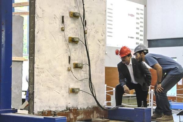İSTANBUL’DA DEPREME KARŞI DAYANAKLIĞI ÖLÇMEDE BÜYÜK İNDİRİM