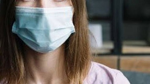 MASKE SATIŞI YASAK!