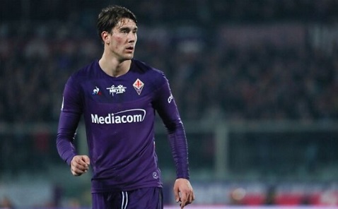 FİORENTİNA  FUTBOLCULARDAN MÜJDELİ HABER!  KORONAYI YENDİLER