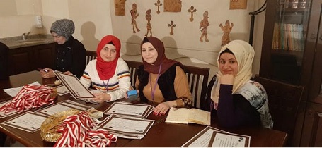 BURSA’DA SANAT SEVGİSİ, 