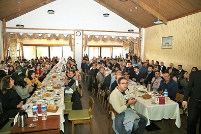 İpek Yolu Haber Ajansı