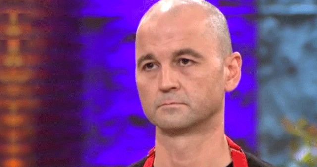 MasterChef Murat Özdemir'in Eziyet Ettiği Papağan Tedavi Altına Alın