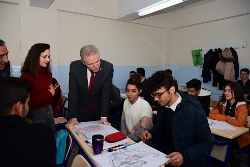 İpek Yolu Haber Ajansı